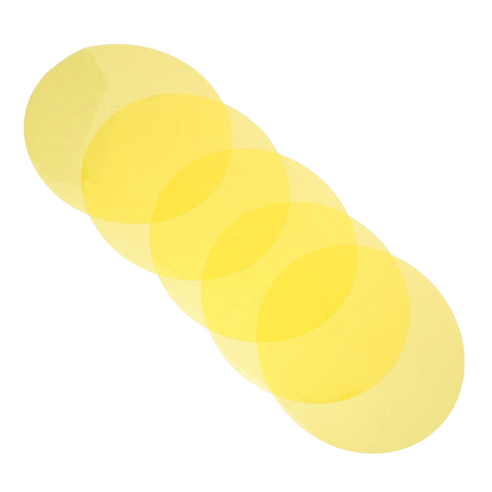 Photography Lighting Gels - Photography Lighting Film Circular Filters Colored