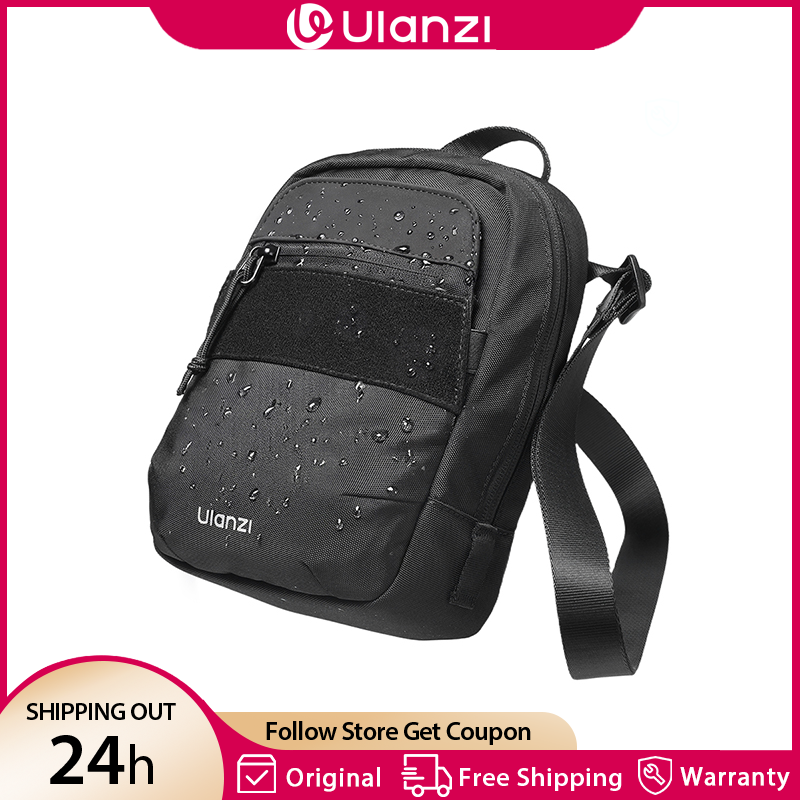 Ulanzi CB05 3L Mini Creator Cr - Photography And Lighting ulasan dan harga
