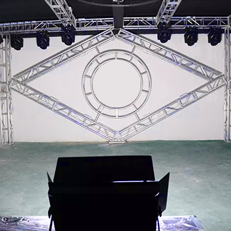 DMX512 Remote Control LED Stud - Photography Lighting Styles ulasan dan harga