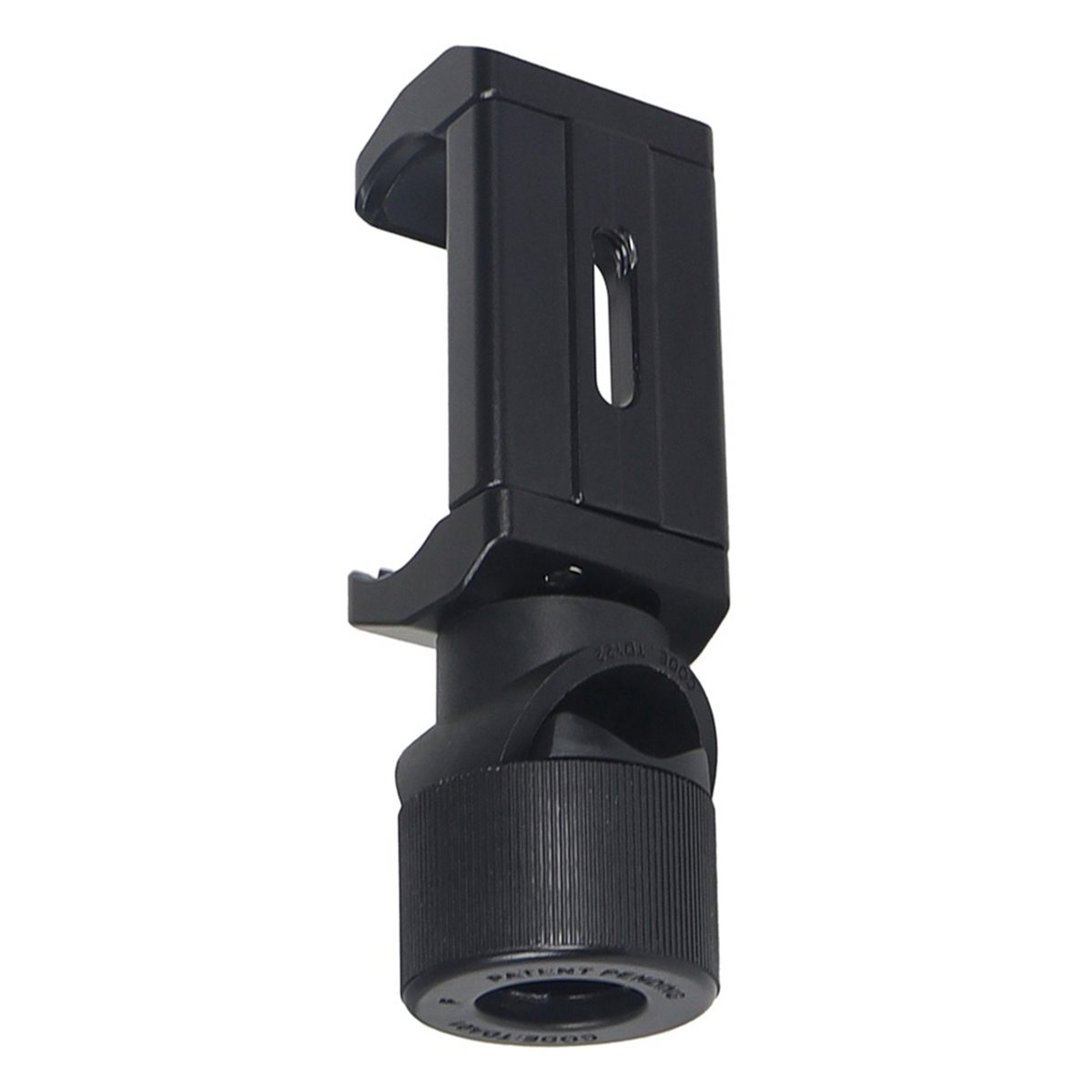 SCLS Power Bank Clamp Holder w - Reflector Arm Clamp ulasan dan harga