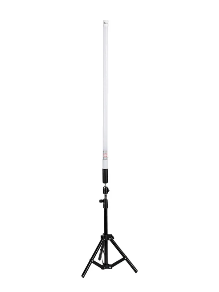 Charging LED lamp color handhe - Photography Lighting And Composition ulasan dan harga