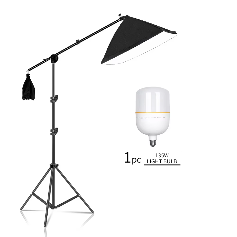 Photography Softbox Studio Pho - Photography Lighting And Composition ulasan dan harga
