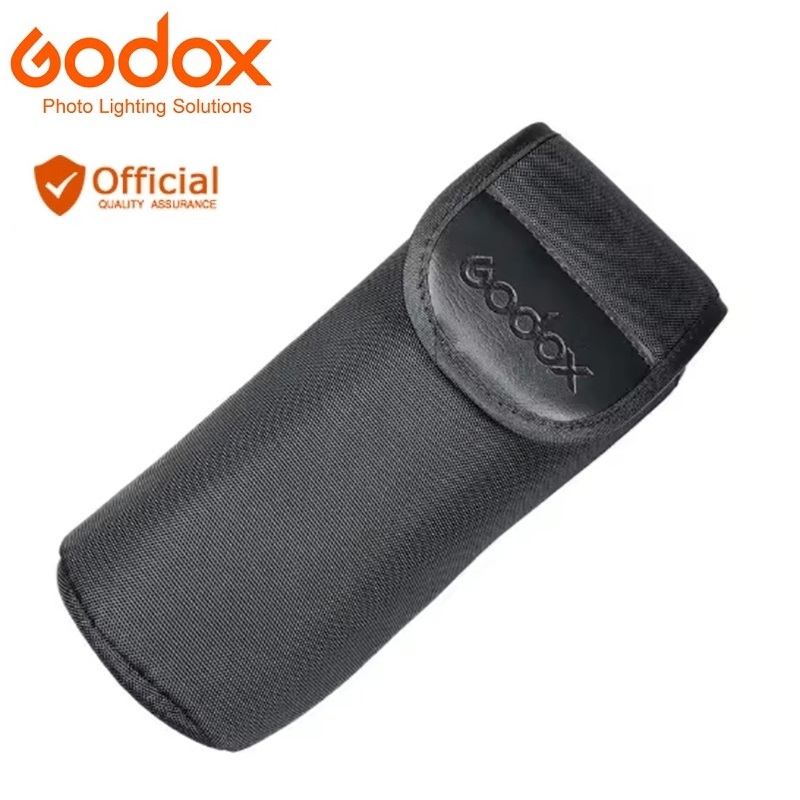 Original Flash Light Case Spee - Photography Lighting Kit Godox ulasan dan harga