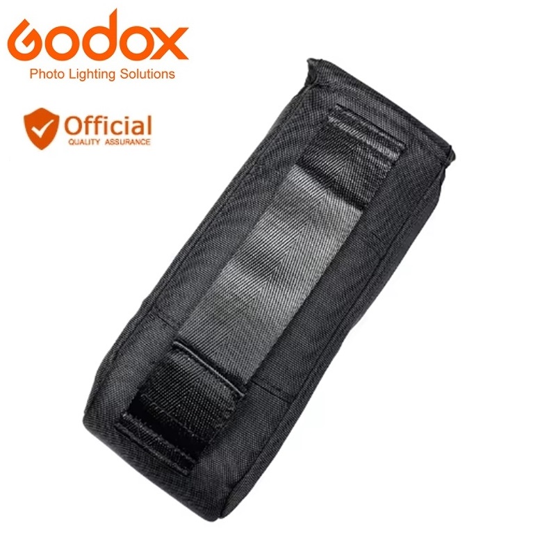 Original Flash Light Case Spee - Photography Lighting Kit Godox ulasan dan harga