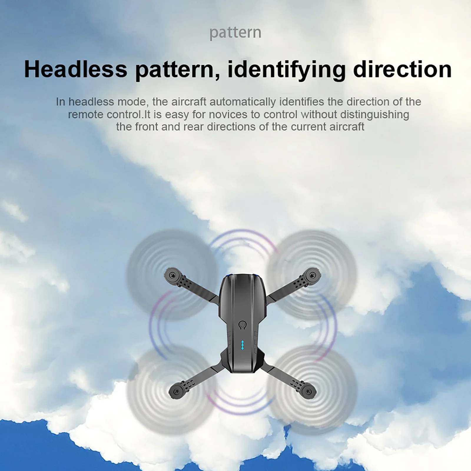 K3 E99PRO Drone with Dual HD C - Photography Lighting App ulasan dan harga