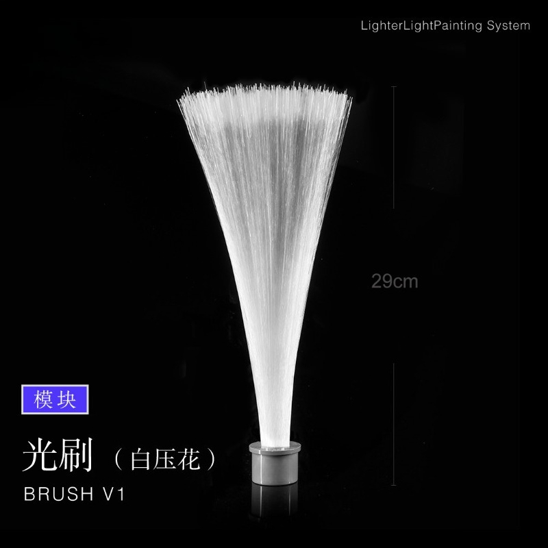 Light Brush Module, Light Pain - Photography Lighting Guides ulasan dan harga