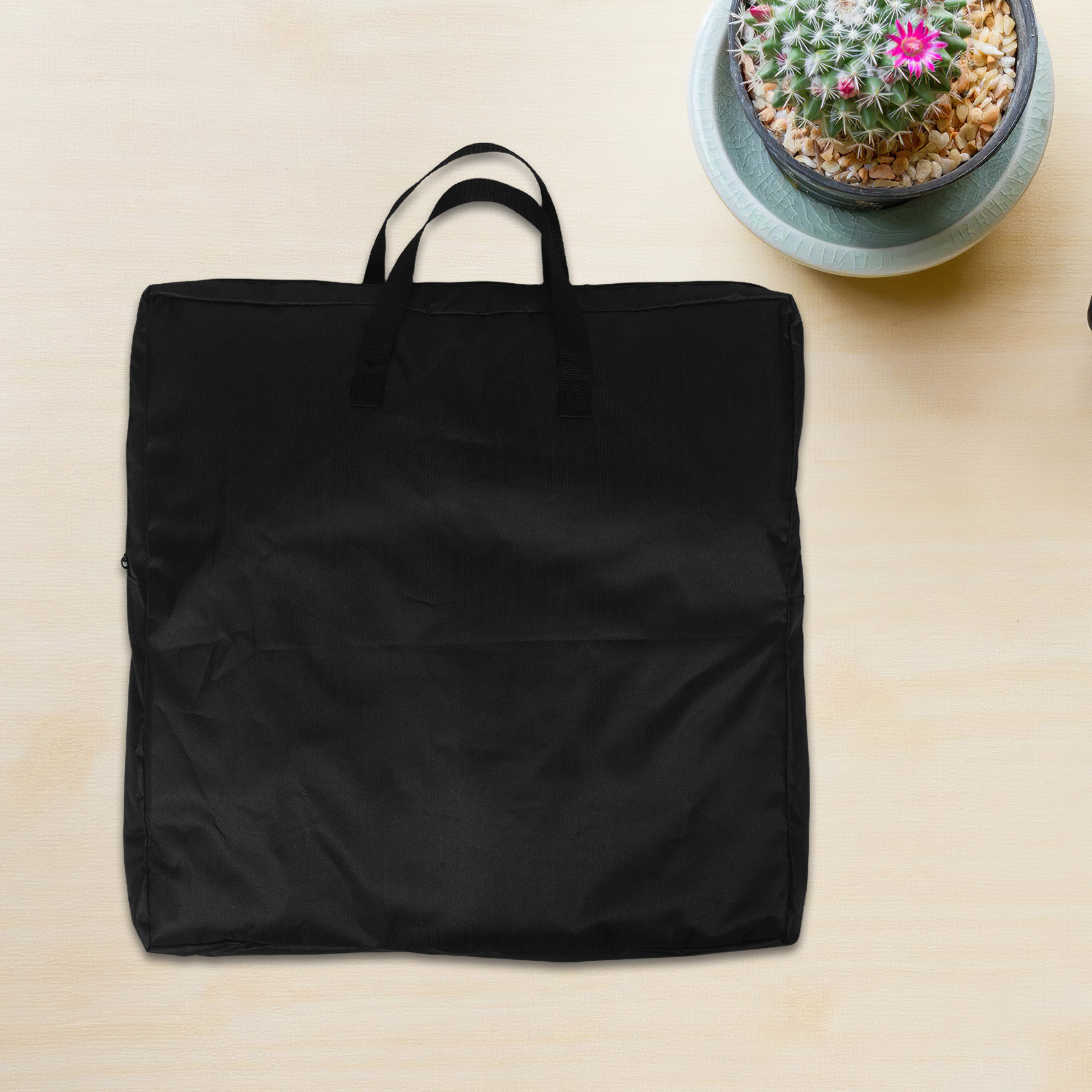 Portable Ring Light Carry Case - Photography And Lighting ulasan dan harga