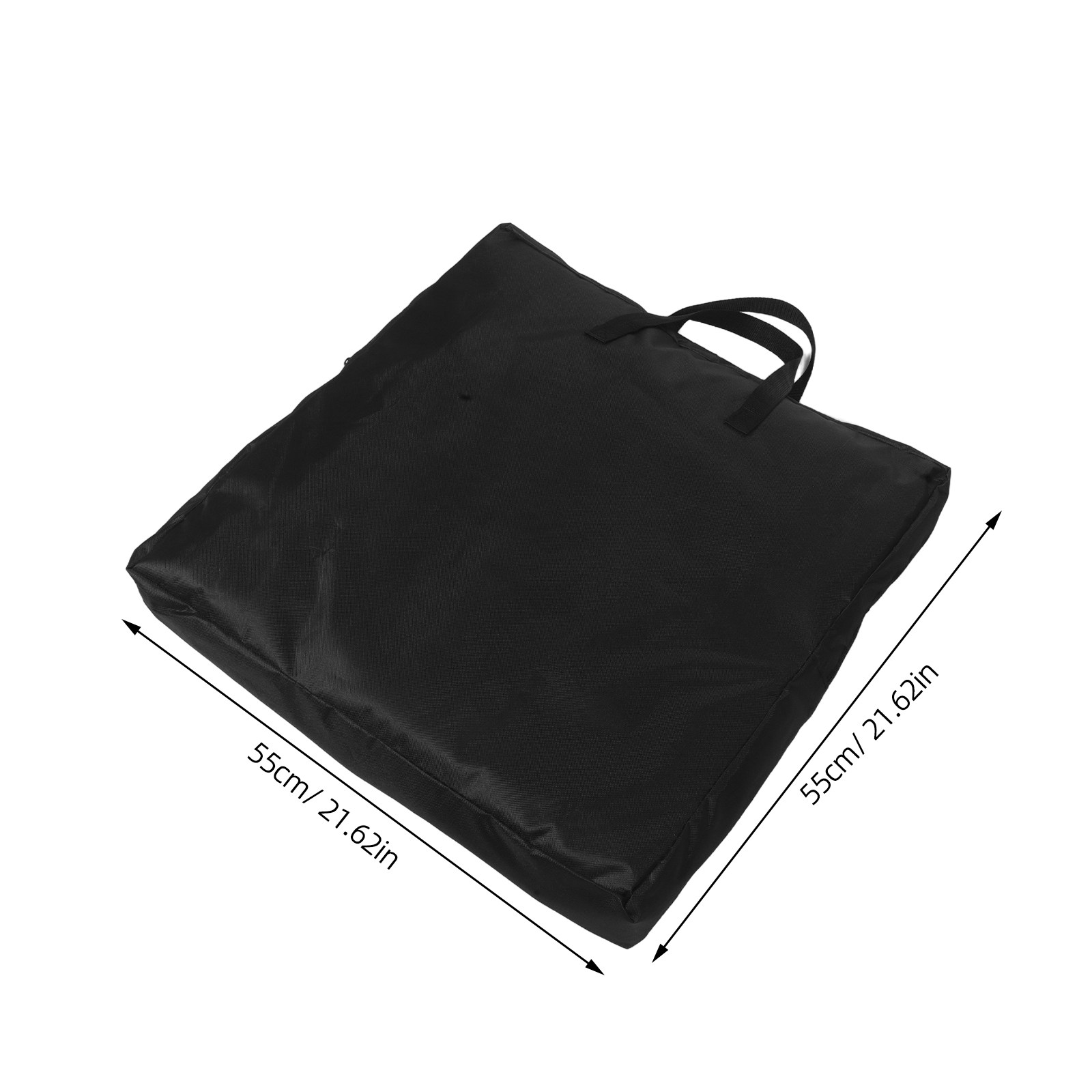 Portable Ring Light Carry Case - Photography And Lighting ulasan dan harga