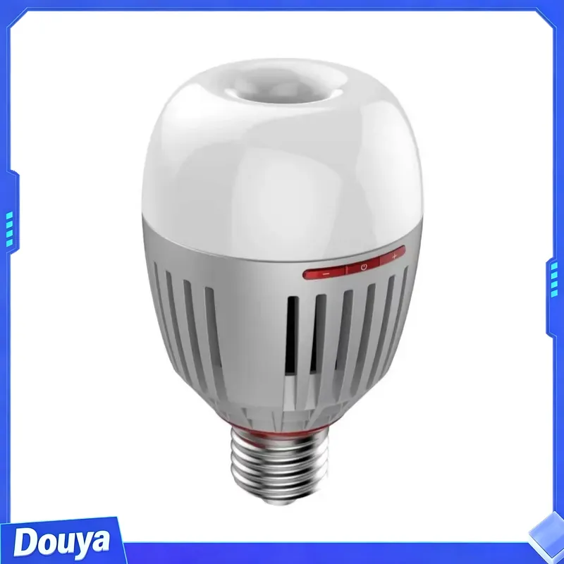 Apu ture B7c 2000-10000k 7w Sm - Photography Lighting App ulasan dan harga