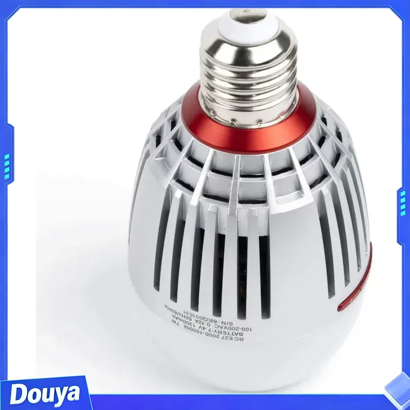 Apu ture B7c 2000-10000k 7w Sm - Photography Lighting App ulasan dan harga