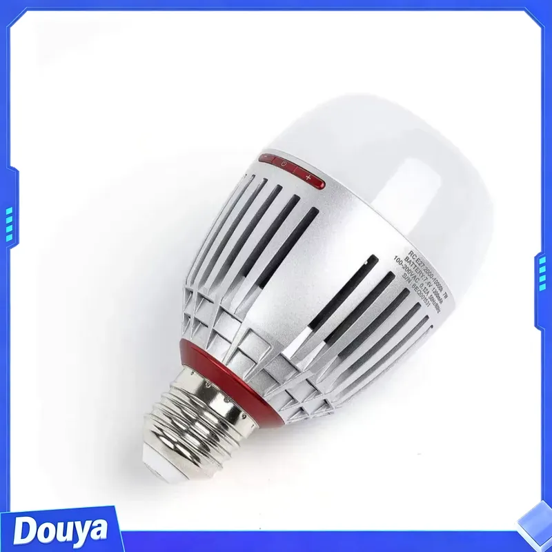 Apu ture B7c 2000-10000k 7w Sm - Photography Lighting App ulasan dan harga