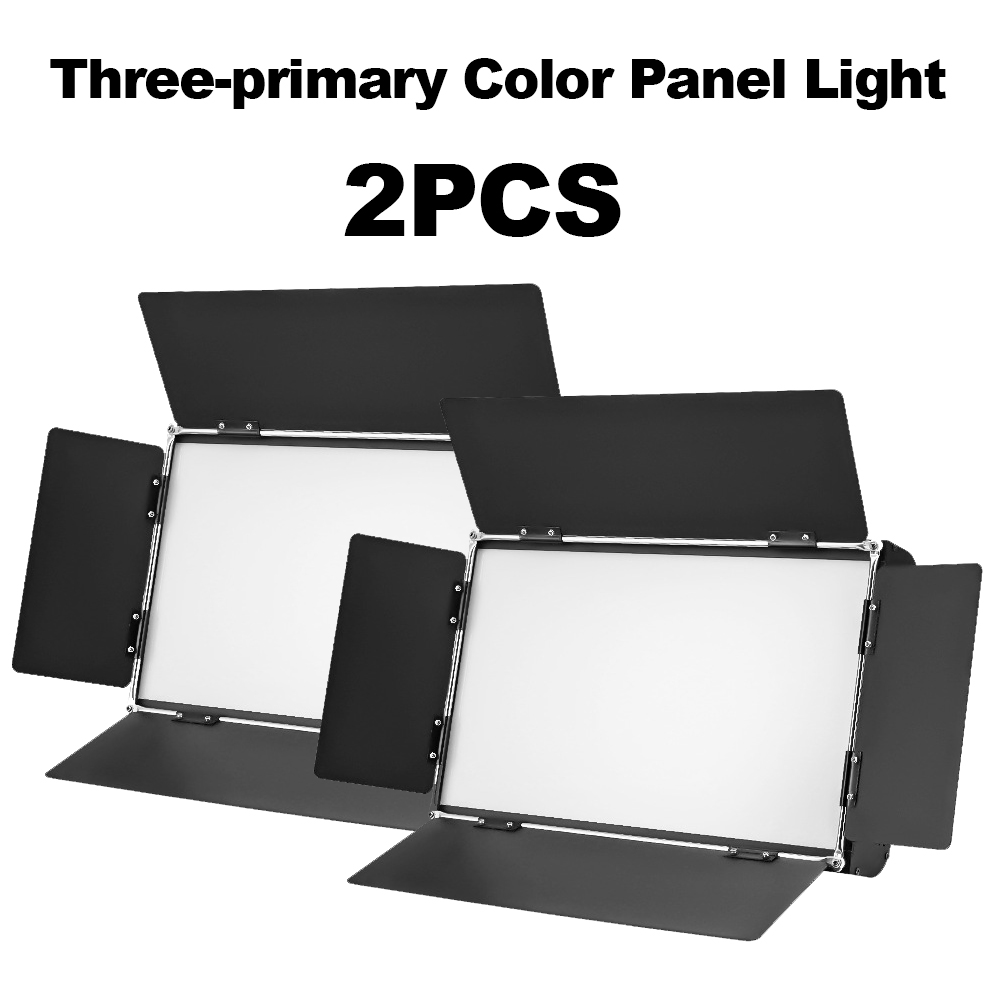 200W Tri-Color Soft Light 3200 - Photography Lighting Styles ulasan dan harga