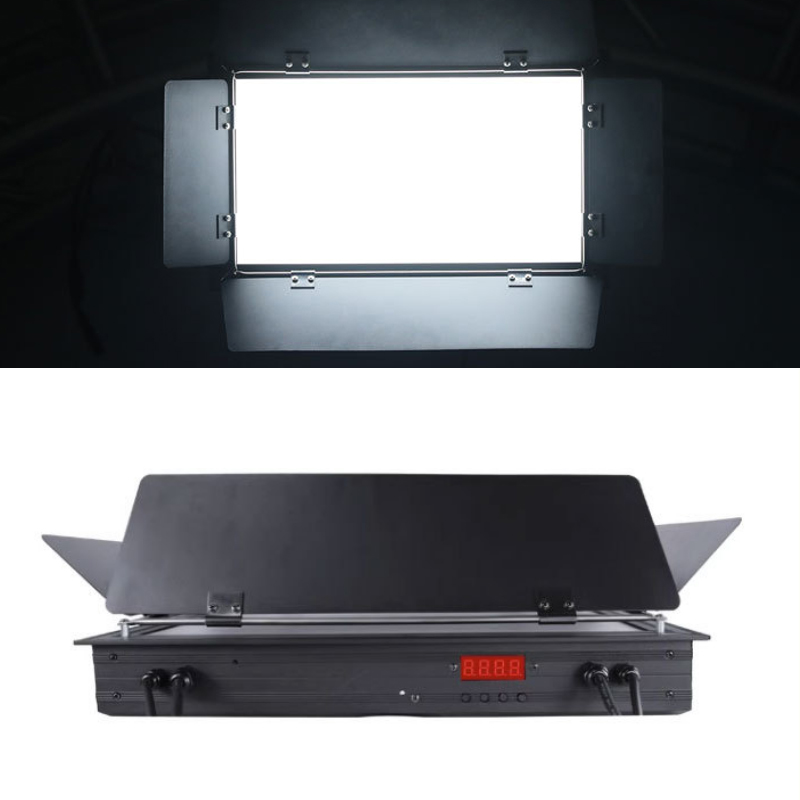 200W Tri-Color Soft Light 3200 - Photography Lighting Styles ulasan dan harga