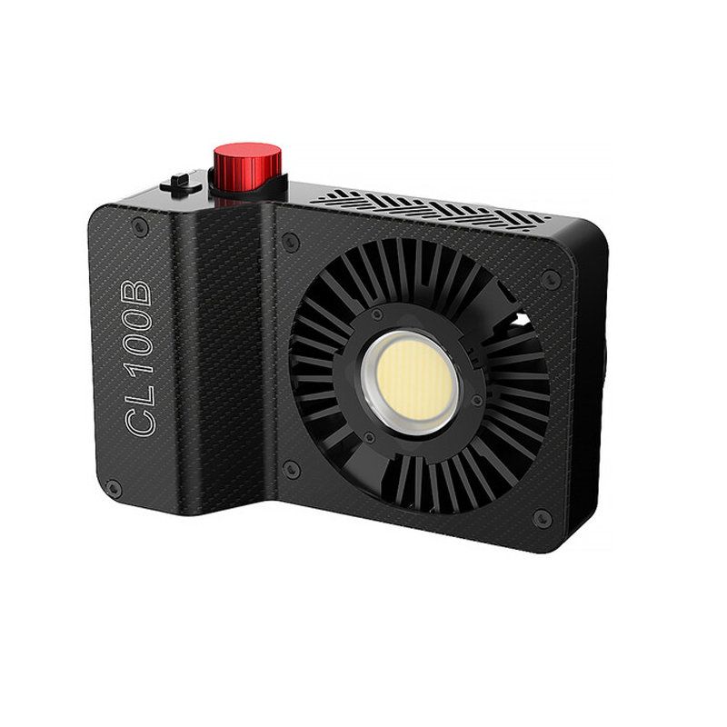 GVM CL100B Portable Bi-Color L - Photography Lighting App ulasan dan harga