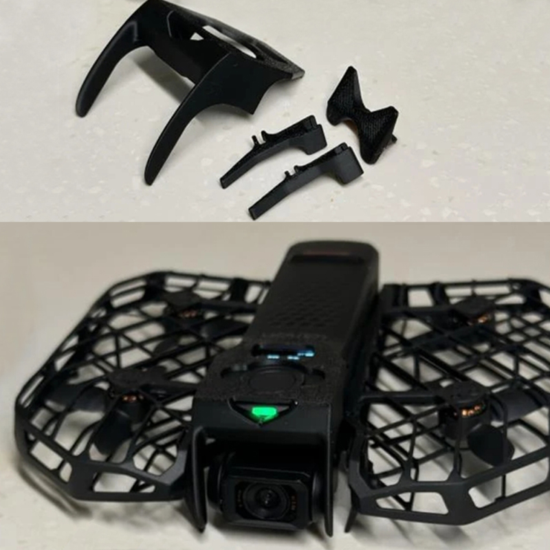 1Set Gimbal Guard Kit Night Na - Photography Lighting And Composition ulasan dan harga