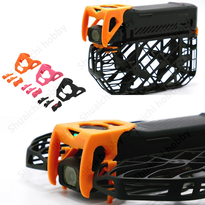 1Set Gimbal Guard Kit Night Na - Photography Lighting And Composition ulasan dan harga