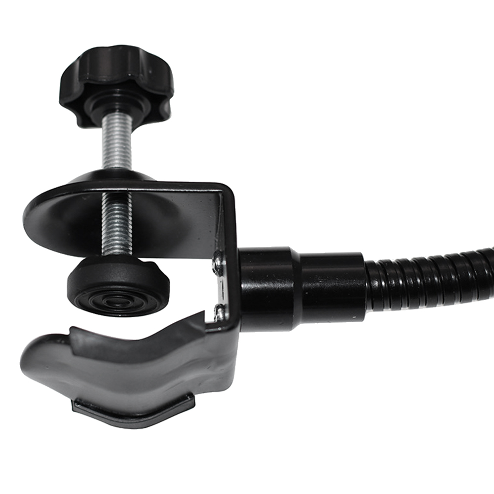 N86R Background Holder C Clamp - Reflector Arm Clamp ulasan dan harga