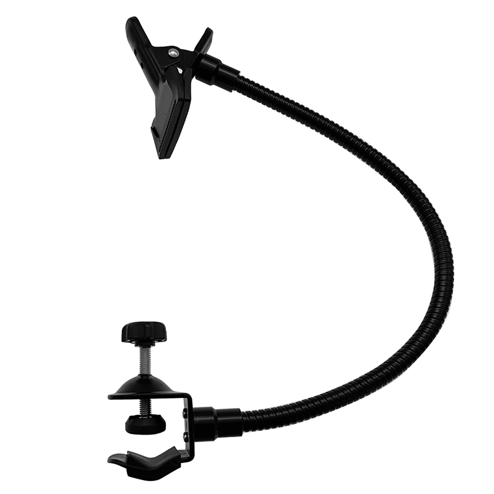 N86R Background Holder C Clamp - Reflector Arm Clamp ulasan dan harga