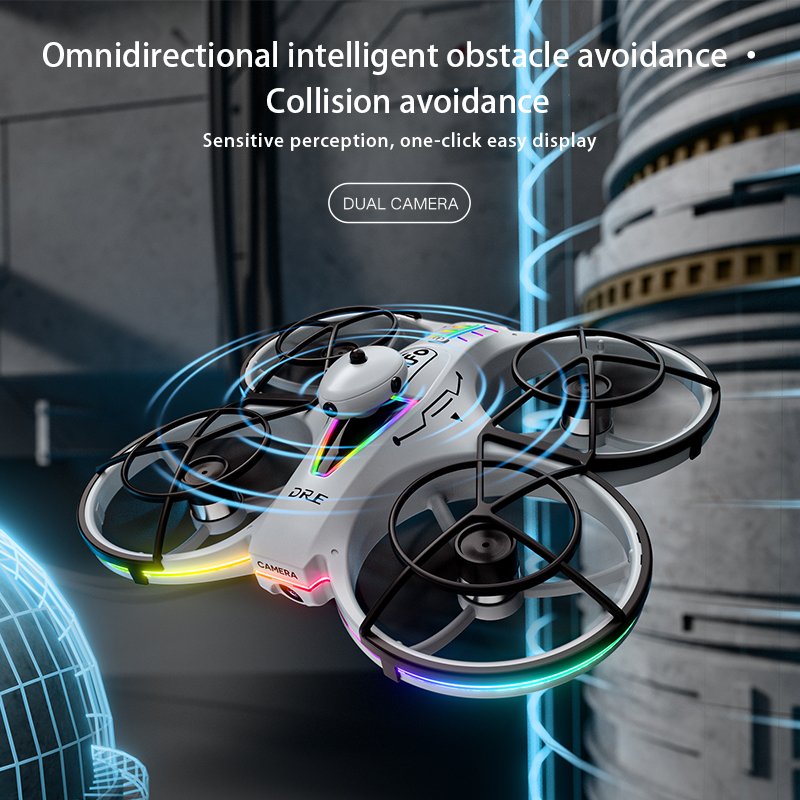 RH830 RC Professional Drone 4K - Photography Lighting App ulasan dan harga