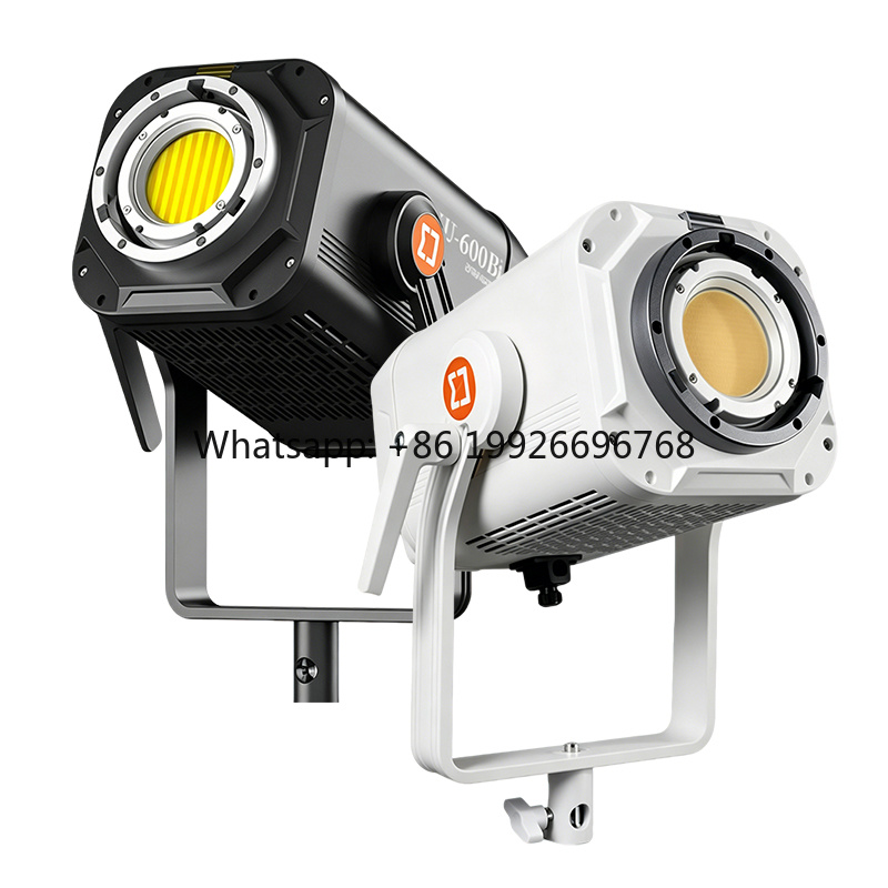 Wholesale KU-600Bi KU-600PRO 6 - Photography Lighting App ulasan dan harga