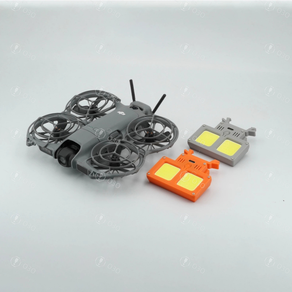 For DJI Neo 2Upgraded Night Fl - Photography Video Lighting Kit ulasan dan harga