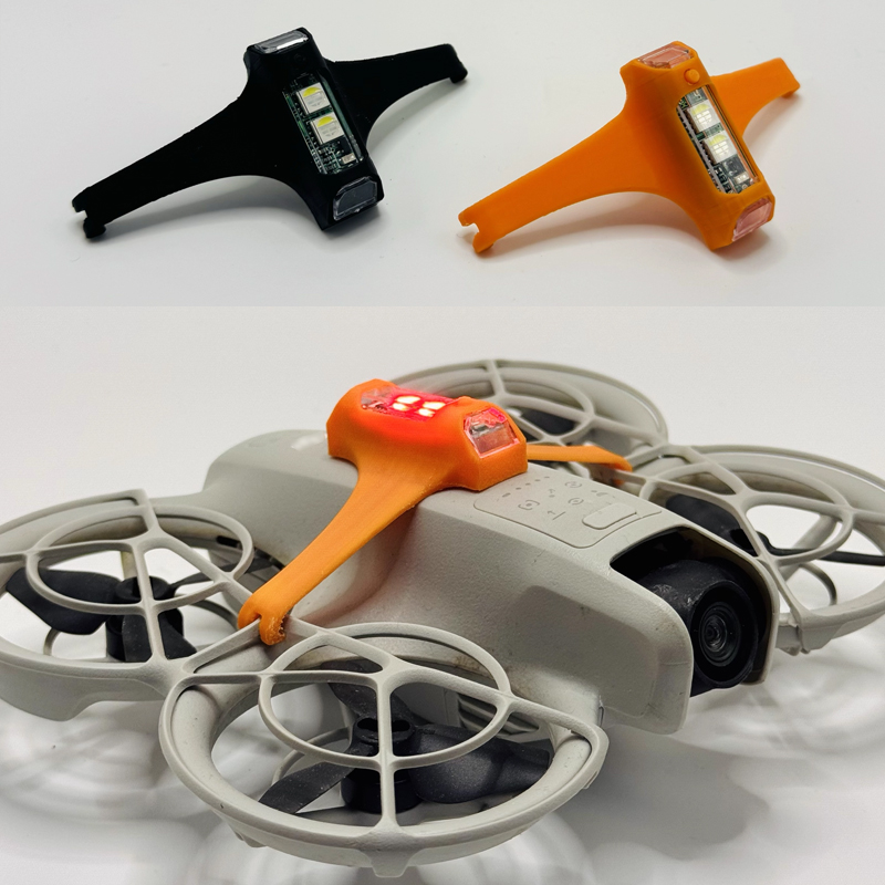 1PCS For DJI Neo Lightweight N - Photography Lighting And Composition ulasan dan harga