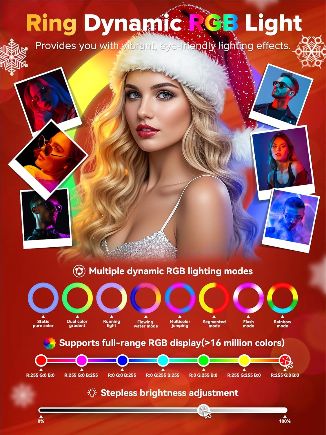 Neson Portable iPad Photo Boot - Photography Lighting App ulasan dan harga