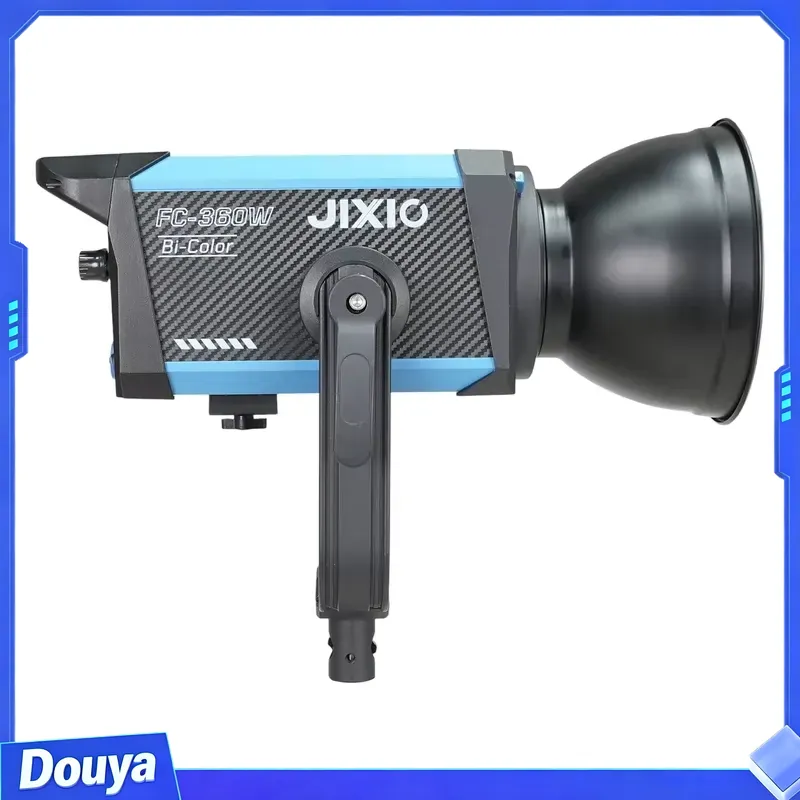 APP Control 380W Led Studio Li - Photography Lighting App ulasan dan harga
