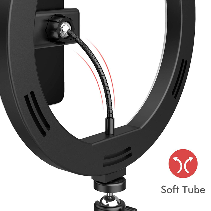 LED Selfie Ring Lighting Photo - Photography Lighting Ring ulasan dan harga