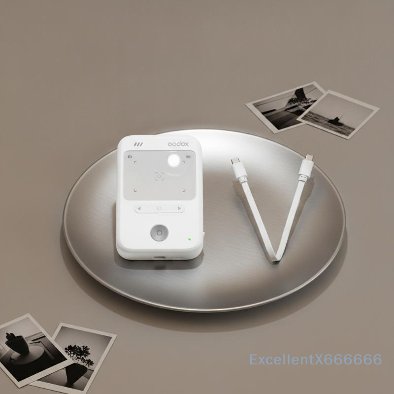C100 Clear Viewfinder Mini Ret - Photography Lighting And Composition ulasan dan harga