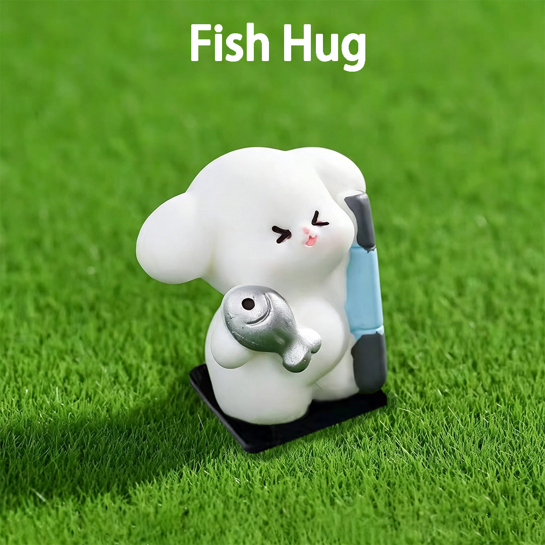 Cute 3D Puppy Camera Hot Shoe  - Canon Camera Eos R50 ulasan dan harga