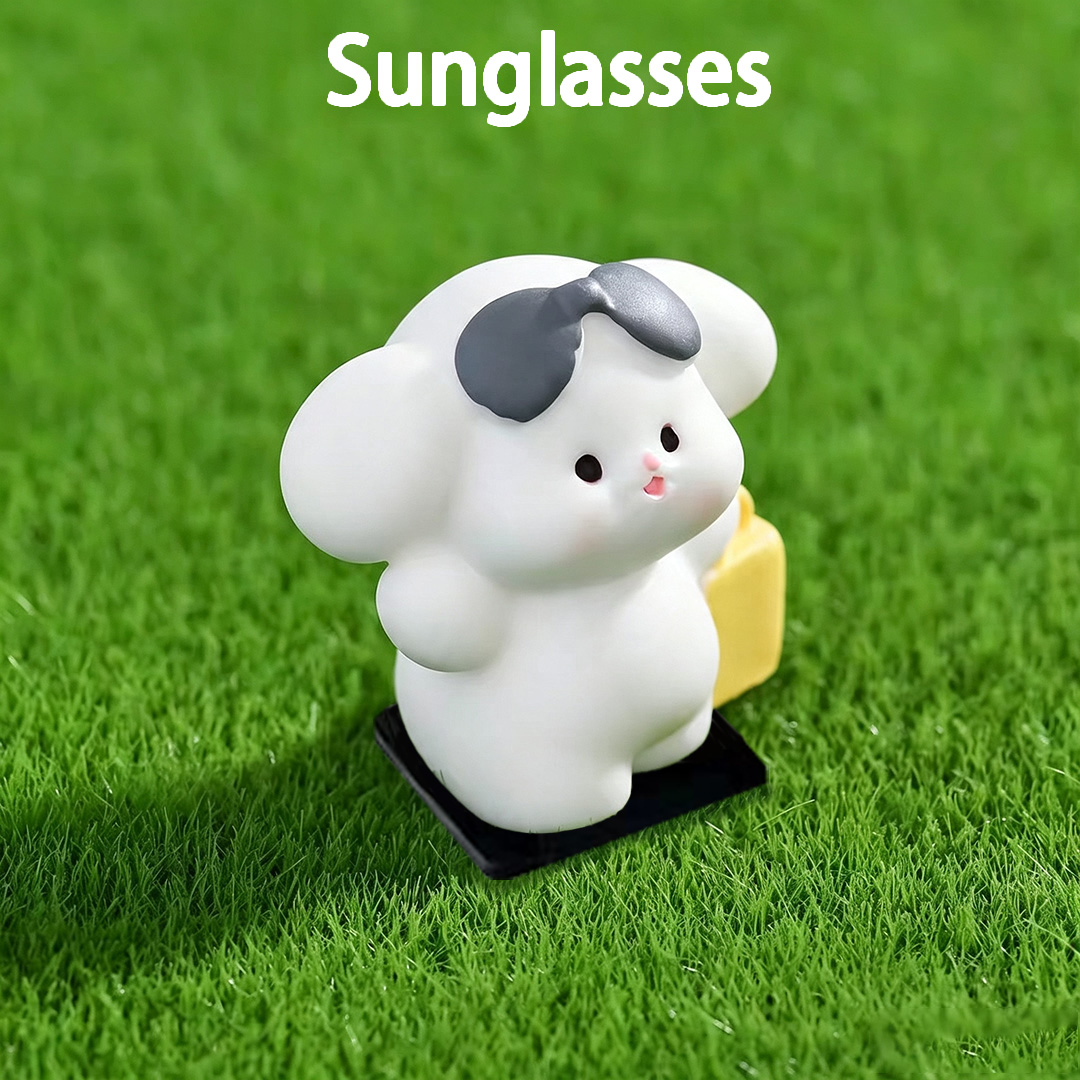 Cute 3D Puppy Camera Hot Shoe  - Canon Camera Eos R50 ulasan dan harga