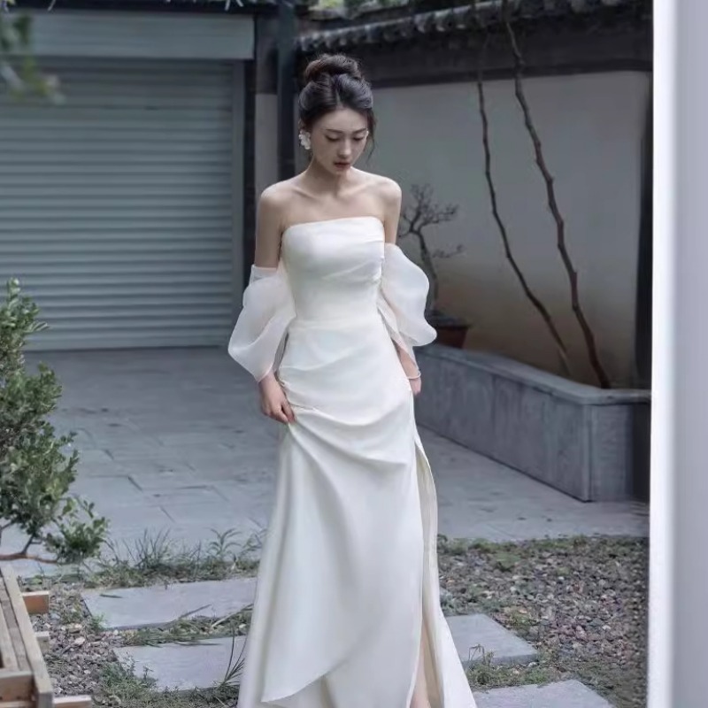 New Chinese Style Engagement M - Photography Natural Lighting Basics ulasan dan harga