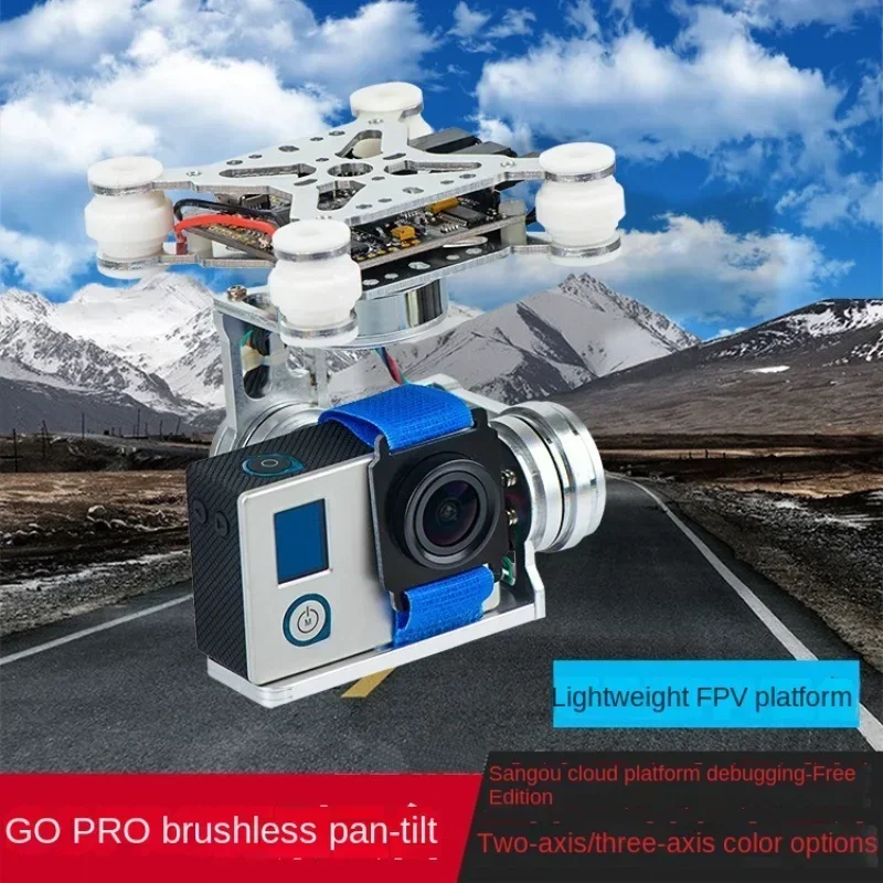 for GOPRO FPV Aerial Photograp - Photography Lighting And Composition ulasan dan harga