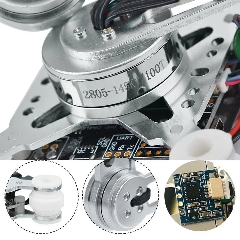 for GOPRO FPV Aerial Photograp - Photography Lighting And Composition ulasan dan harga