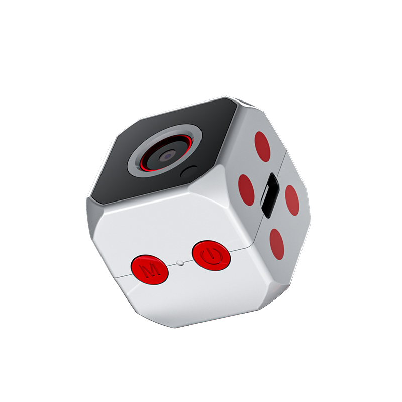 Mini Dice Camera14g Ultra-Ligh - Photography Lighting Styles ulasan dan harga