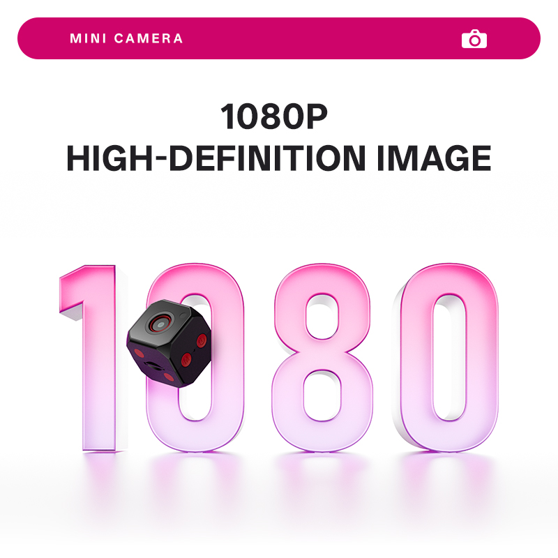 Mini Dice Camera14g Ultra-Ligh - Photography Lighting Styles ulasan dan harga