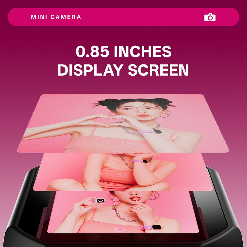Mini Dice Camera14g Ultra-Ligh - Photography Lighting Styles ulasan dan harga