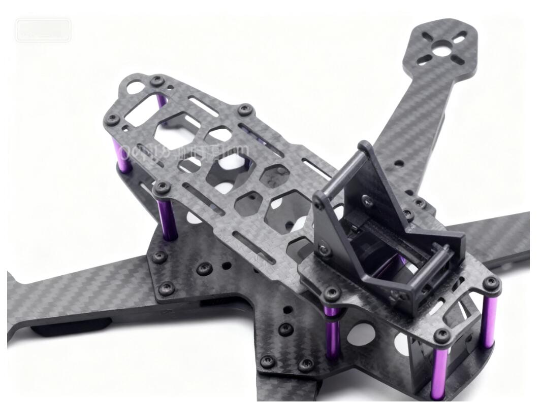 MMX220 Quadcopter 4mm Arms Ult - Photography Lighting And Composition ulasan dan harga
