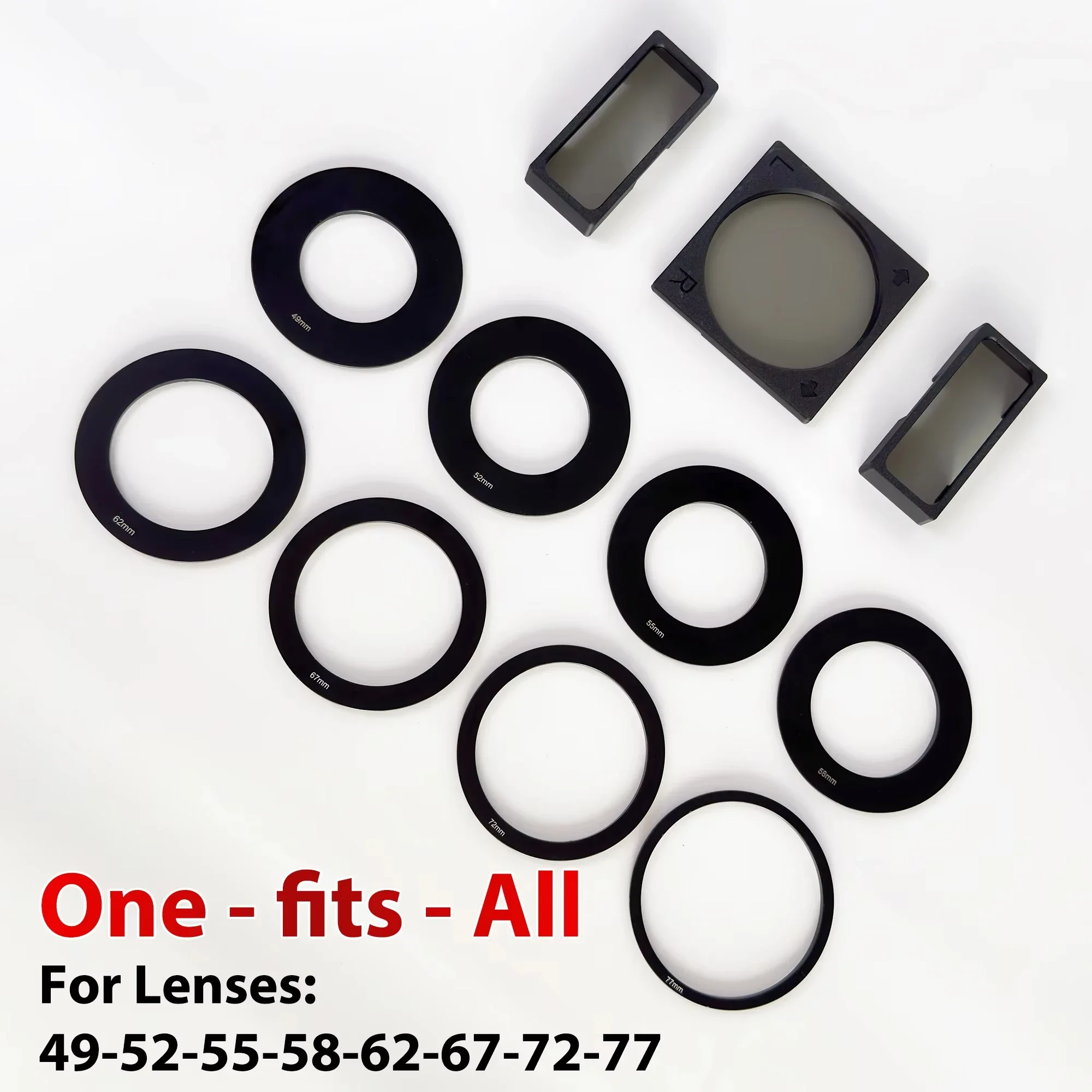 Godox MF12 Flash Filter Set Fo - Photography Lighting Kit Godox ulasan dan harga