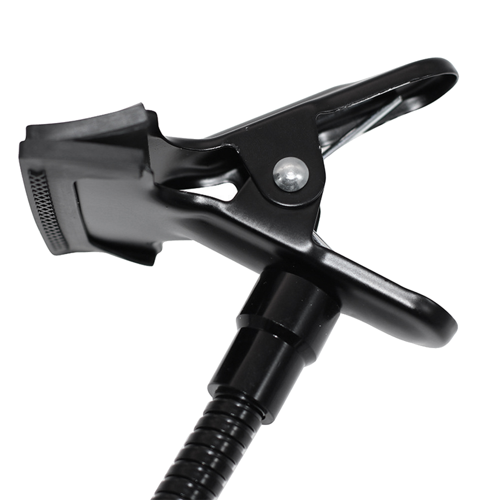 GZMO Background Holder C Clamp - Reflector Arm Clamp ulasan dan harga