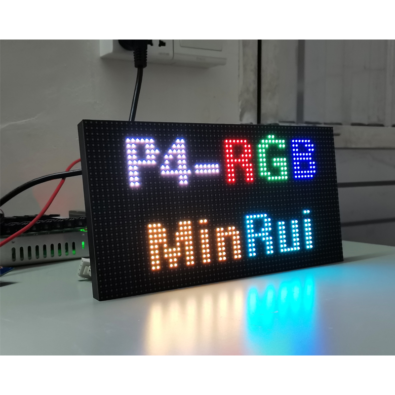 AiminRui High Resolution P4 In - Photography Lighting Styles ulasan dan harga