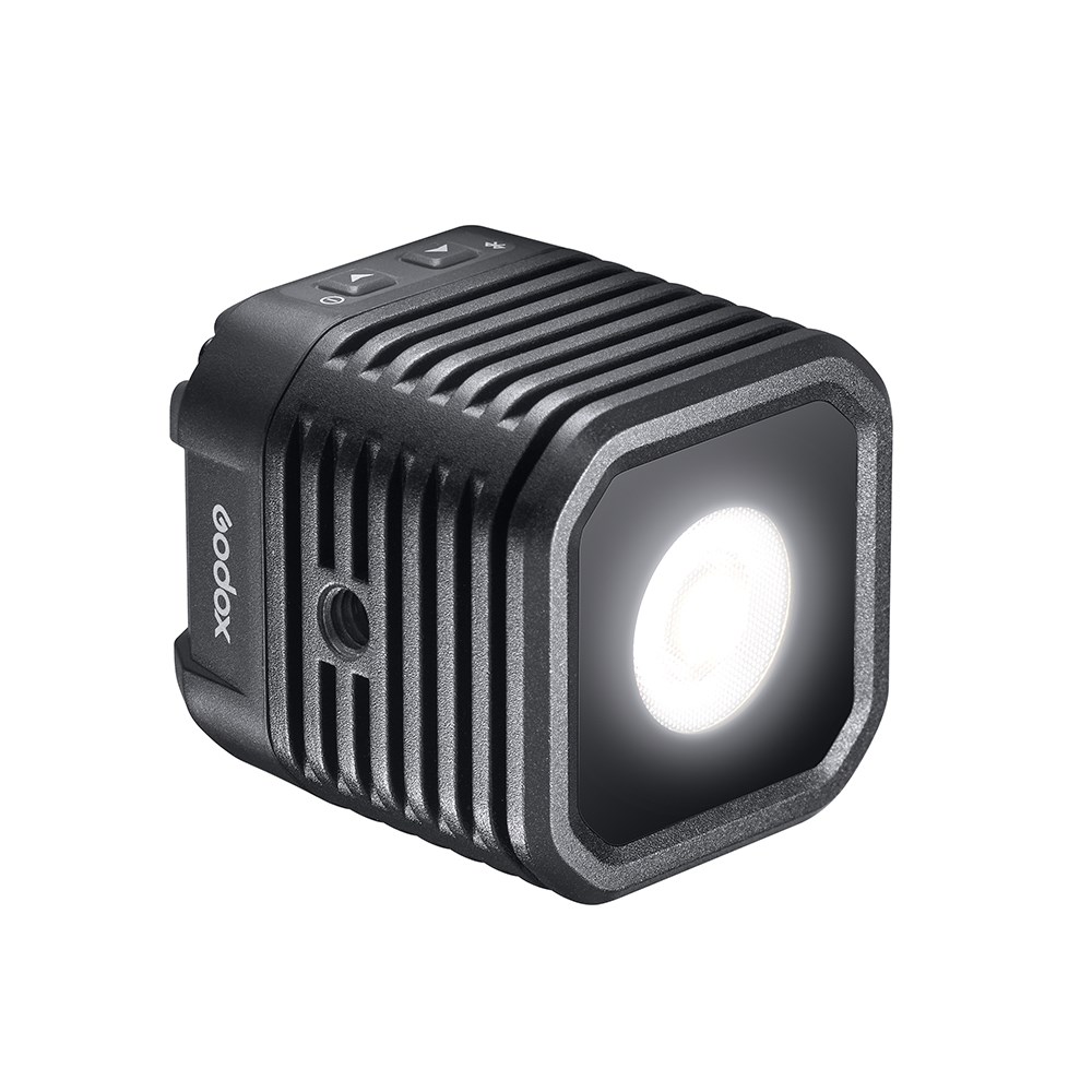 in Stock Godox WL4B 5600K Wate - Photography Lighting App ulasan dan harga